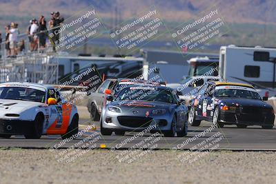 media/Oct-14-2023-Lucky Dog Racing (Sat) [[cef75db616]]/1st Stint Race Start Turn 2/